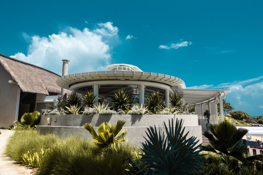 Modern Landscaping Services in Denver - Conclusion
